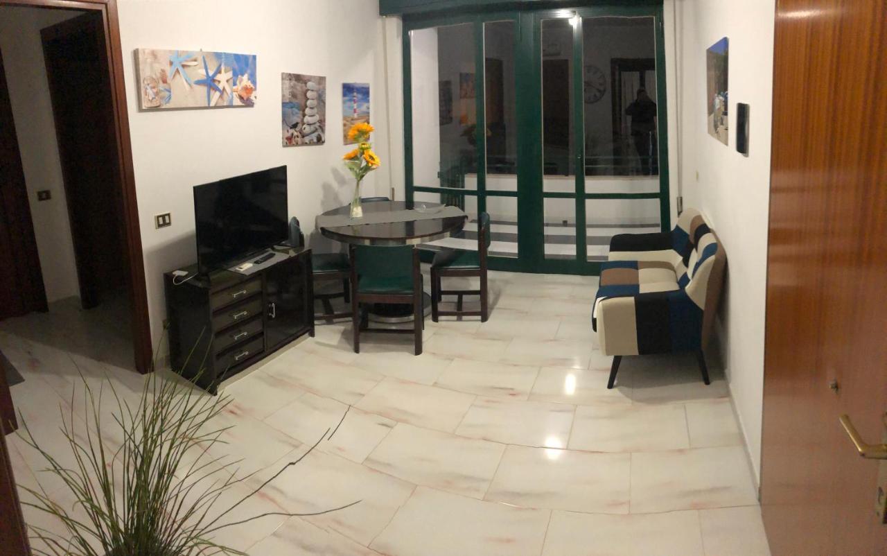 La Casa Di Angelica Marzamemi Villa Kültér fotó