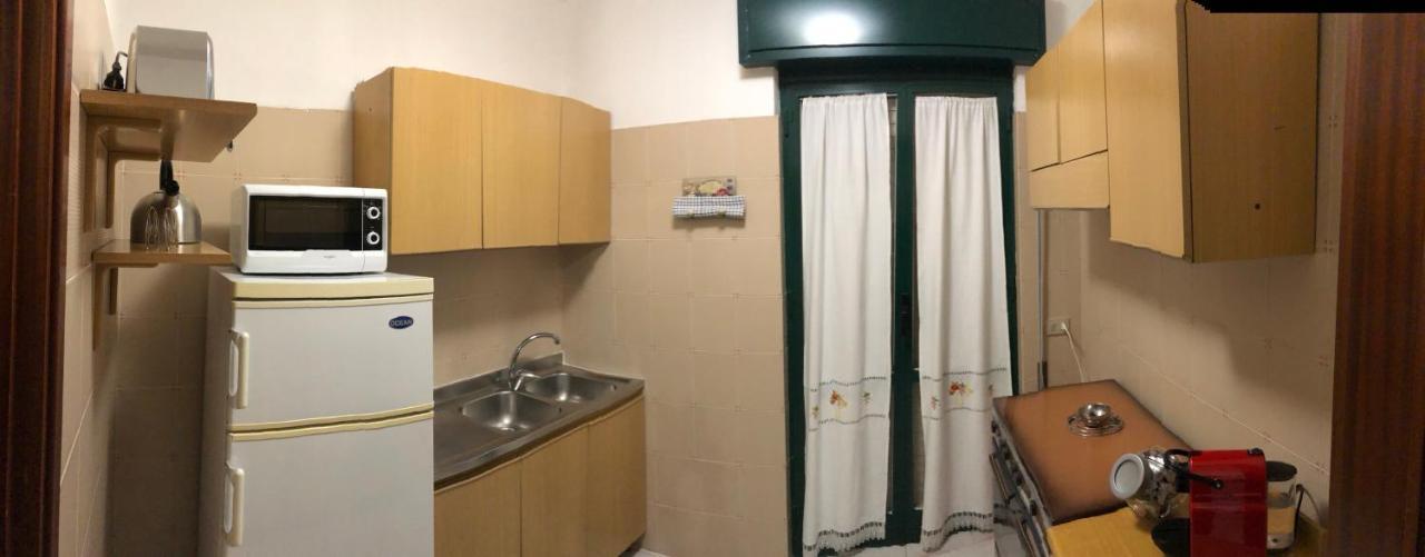 La Casa Di Angelica Marzamemi Villa Kültér fotó