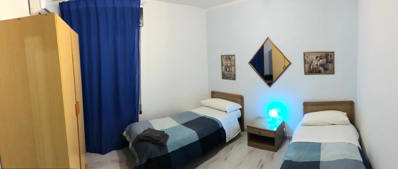 La Casa Di Angelica Marzamemi Villa Kültér fotó