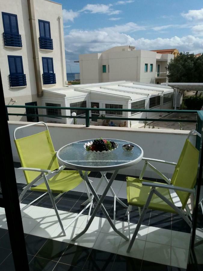La Casa Di Angelica Marzamemi Villa Kültér fotó